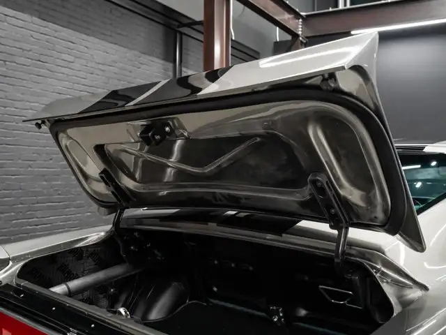 1967 Ford Mustang Eleanor GT500E | Detroit Speed Eng. Chassis - Photo 58