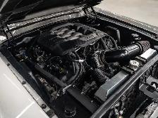 1967 Ford Mustang Eleanor GT500E | Detroit Speed Eng. Chassis - Photo 59