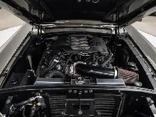 1967 Ford Mustang Eleanor GT500E | Detroit Speed Eng. Chassis - Photo 60
