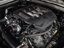 1967 Ford Mustang Eleanor GT500E | Detroit Speed Eng. Chassis - Photo 62