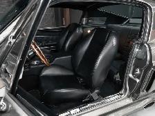 1967 Ford Mustang Eleanor GT500E | Detroit Speed Eng. Chassis - Photo 63