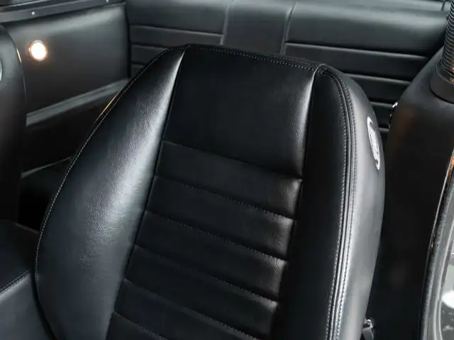 1967 Ford Mustang Eleanor GT500E | Detroit Speed Eng. Chassis - Photo 64