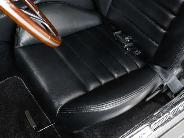 1967 Ford Mustang Eleanor GT500E | Detroit Speed Eng. Chassis - Photo 65