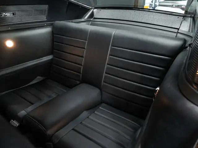 1967 Ford Mustang Eleanor GT500E | Detroit Speed Eng. Chassis - Photo 67