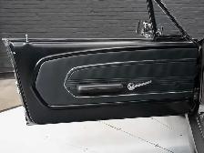 1967 Ford Mustang Eleanor GT500E | Detroit Speed Eng. Chassis - Photo 69