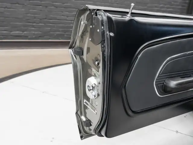 1967 Ford Mustang Eleanor GT500E | Detroit Speed Eng. Chassis - Photo 72