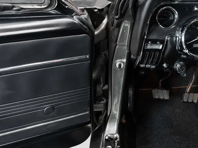 1967 Ford Mustang Eleanor GT500E | Detroit Speed Eng. Chassis - Photo 73