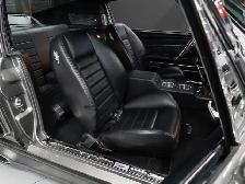 1967 Ford Mustang Eleanor GT500E | Detroit Speed Eng. Chassis - Photo 75