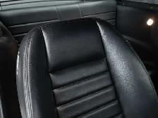 1967 Ford Mustang Eleanor GT500E | Detroit Speed Eng. Chassis - Photo 76