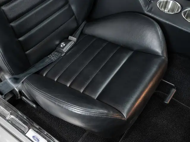 1967 Ford Mustang Eleanor GT500E | Detroit Speed Eng. Chassis - Photo 77