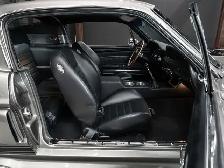 1967 Ford Mustang Eleanor GT500E | Detroit Speed Eng. Chassis - Photo 78