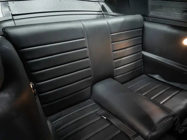 1967 Ford Mustang Eleanor GT500E | Detroit Speed Eng. Chassis - Photo 79