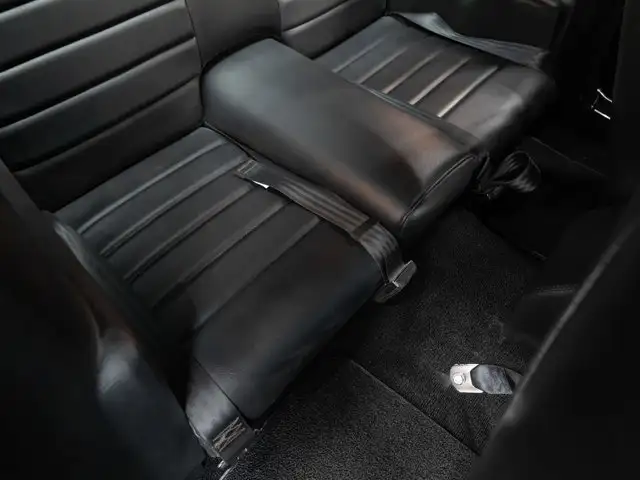 1967 Ford Mustang Eleanor GT500E | Detroit Speed Eng. Chassis - Photo 80