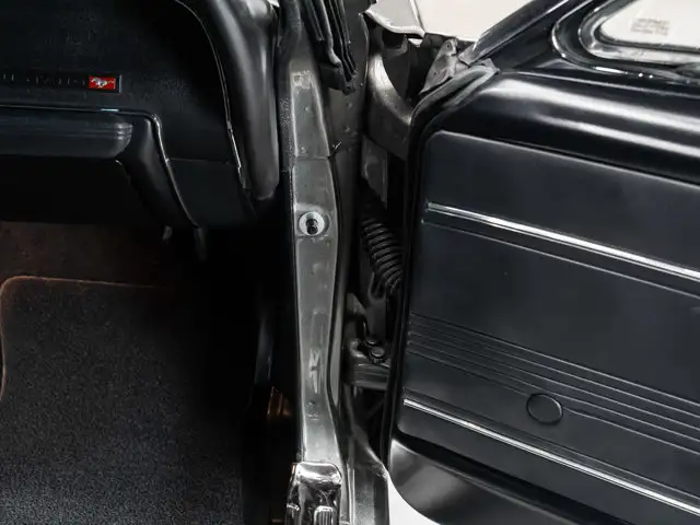 1967 Ford Mustang Eleanor GT500E | Detroit Speed Eng. Chassis - Photo 85