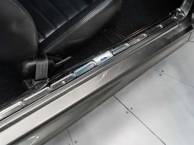 1967 Ford Mustang Eleanor GT500E | Detroit Speed Eng. Chassis - Photo 86