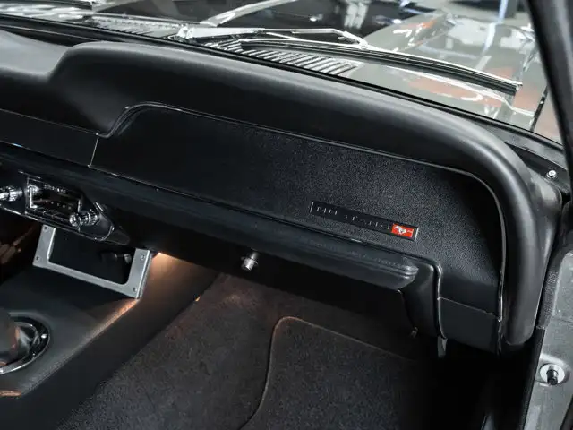 1967 Ford Mustang Eleanor GT500E | Detroit Speed Eng. Chassis - Photo 88