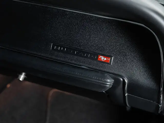 1967 Ford Mustang Eleanor GT500E | Detroit Speed Eng. Chassis - Photo 89