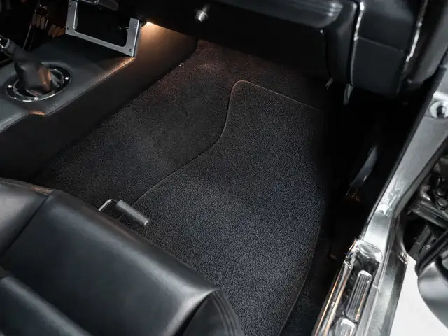 1967 Ford Mustang Eleanor GT500E | Detroit Speed Eng. Chassis - Photo 90
