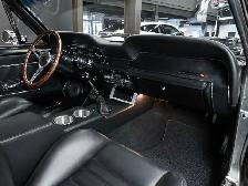 1967 Ford Mustang Eleanor GT500E | Detroit Speed Eng. Chassis - Photo 91