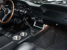 1967 Ford Mustang Eleanor GT500E | Detroit Speed Eng. Chassis - Photo 92