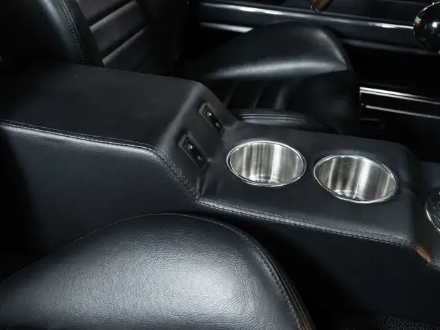 1967 Ford Mustang Eleanor GT500E | Detroit Speed Eng. Chassis - Photo 93