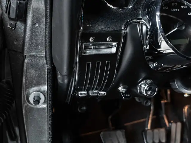 1967 Ford Mustang Eleanor GT500E | Detroit Speed Eng. Chassis - Photo 96