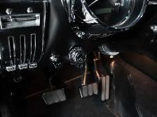 1967 Ford Mustang Eleanor GT500E | Detroit Speed Eng. Chassis - Photo 97