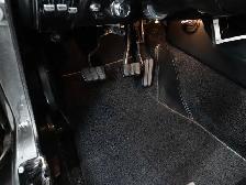 1967 Ford Mustang Eleanor GT500E | Detroit Speed Eng. Chassis - Photo 98