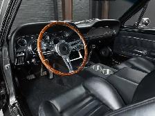 1967 Ford Mustang Eleanor GT500E | Detroit Speed Eng. Chassis - Photo 99