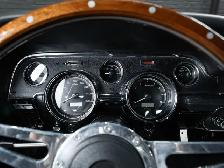 1967 Ford Mustang Eleanor GT500E | Detroit Speed Eng. Chassis - Photo 101