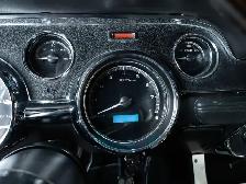 1967 Ford Mustang Eleanor GT500E | Detroit Speed Eng. Chassis - Photo 103