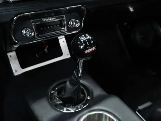 1967 Ford Mustang Eleanor GT500E | Detroit Speed Eng. Chassis - Photo 104