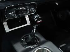 1967 Ford Mustang Eleanor GT500E | Detroit Speed Eng. Chassis - Photo 104