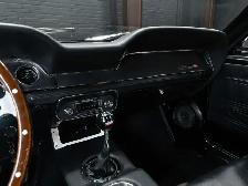 1967 Ford Mustang Eleanor GT500E | Detroit Speed Eng. Chassis - Photo 105