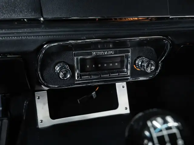 1967 Ford Mustang Eleanor GT500E | Detroit Speed Eng. Chassis - Photo 106