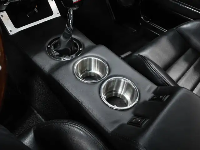 1967 Ford Mustang Eleanor GT500E | Detroit Speed Eng. Chassis - Photo 107