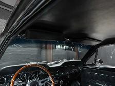 1967 Ford Mustang Eleanor GT500E | Detroit Speed Eng. Chassis - Photo 108