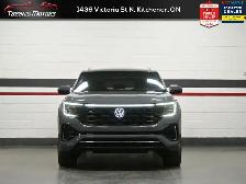 2024 Volkswagen Atlas Cross Sport Execline No Accident 360CAM Ha - Photo 4
