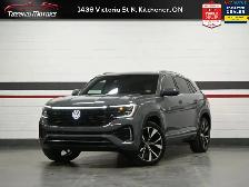 2024 Volkswagen Atlas Cross Sport Execline No Accident 360CAM Ha - Photo 5