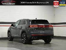 2024 Volkswagen Atlas Cross Sport Execline No Accident 360CAM Ha - Photo 6