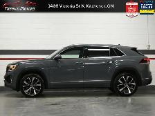 2024 Volkswagen Atlas Cross Sport Execline No Accident 360CAM Ha - Photo 9
