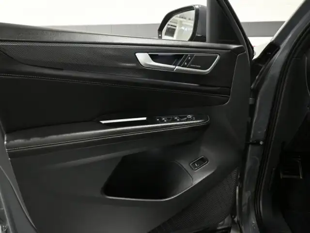 2024 Volkswagen Atlas Cross Sport Execline No Accident 360CAM Ha - Photo 11