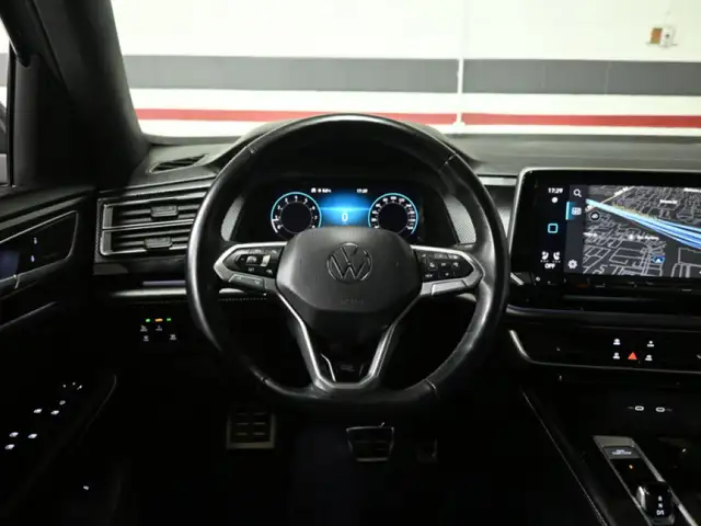 2024 Volkswagen Atlas Cross Sport Execline No Accident 360CAM Ha - Photo 13