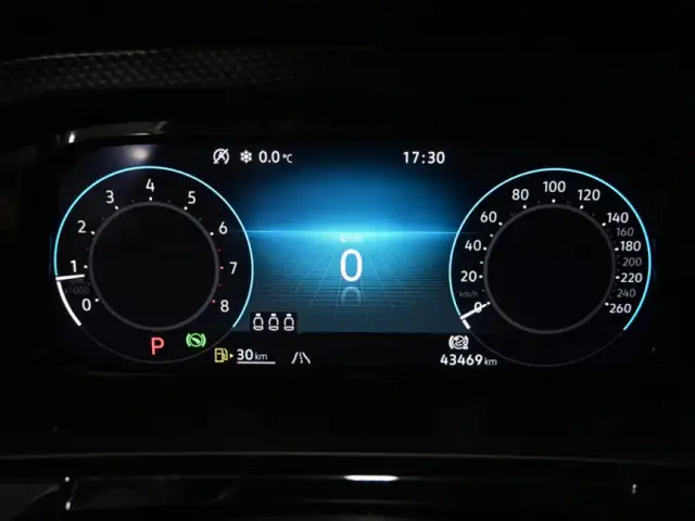2024 Volkswagen Atlas Cross Sport Execline No Accident 360CAM Ha - Photo 14