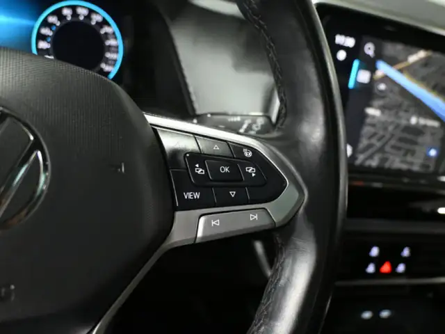 2024 Volkswagen Atlas Cross Sport Execline No Accident 360CAM Ha - Photo 16