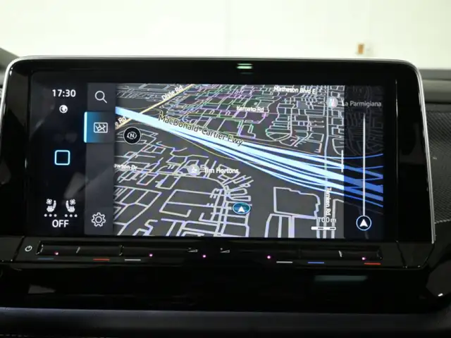 2024 Volkswagen Atlas Cross Sport Execline No Accident 360CAM Ha - Photo 17