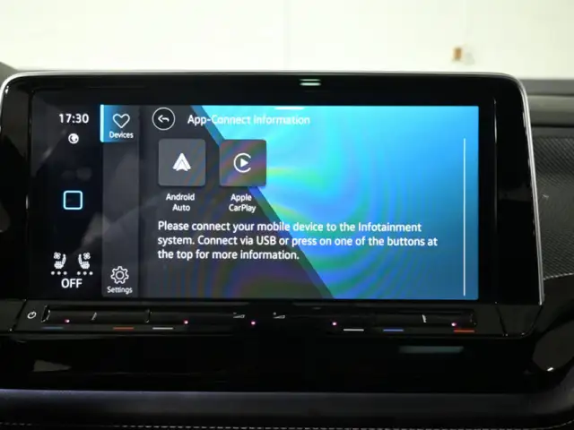 2024 Volkswagen Atlas Cross Sport Execline No Accident 360CAM Ha - Photo 18