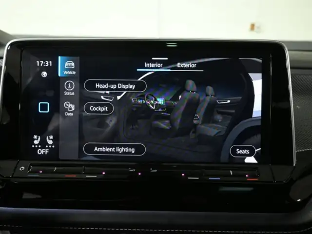 2024 Volkswagen Atlas Cross Sport Execline No Accident 360CAM Ha - Photo 19