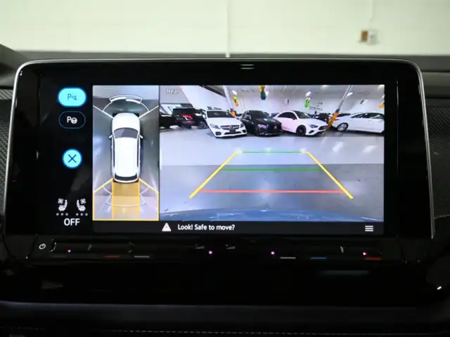 2024 Volkswagen Atlas Cross Sport Execline No Accident 360CAM Ha - Photo 21