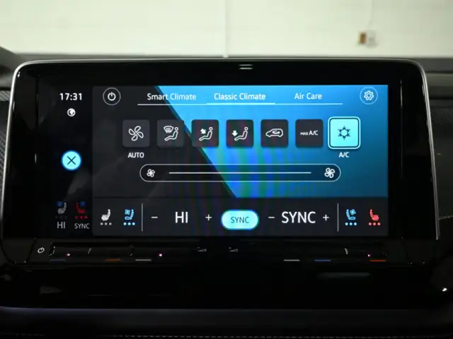 2024 Volkswagen Atlas Cross Sport Execline No Accident 360CAM Ha - Photo 22